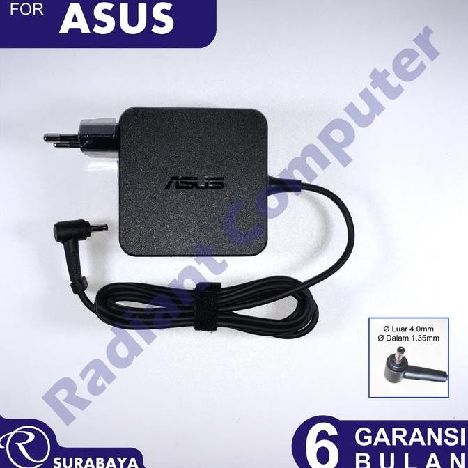 ใหม่ล่าสุด - Asus S14 S410 S410U S410UA S410UQ S410UN S410UF อะแดปเตอร์ชาร์จ
