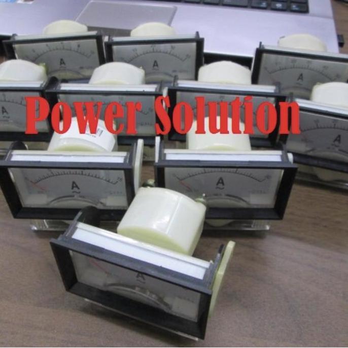 Ampere Meter Stabilizer 15kva 20kva 30kva Oki Matsumoto Matsuaga ฯลฯ ที่สุดที่สุดที่สุด