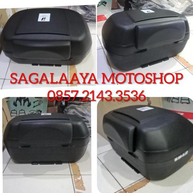 โฟมพนักพิงกล่องมอเตอร์ Shad 42 Sh42 Sh 42 Original Back Rest Restock