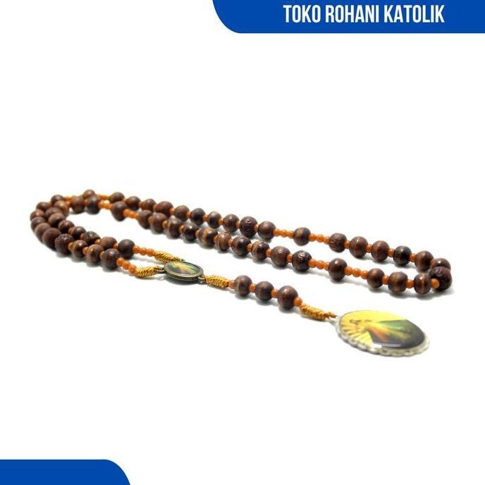 COLLAR ROSARY / COLLAR ROSARY NECKLACE