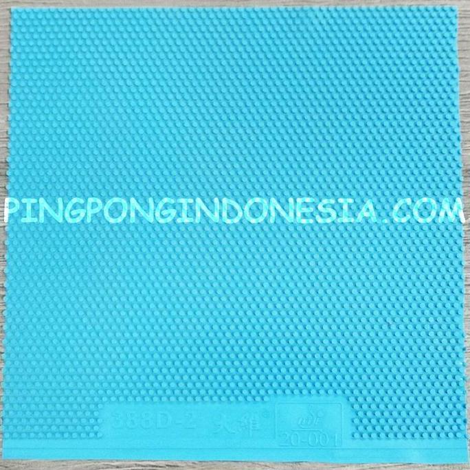 Dawei 388 D-2 Superblock Saviga Ox - ยางจุดติดทนนาน D2