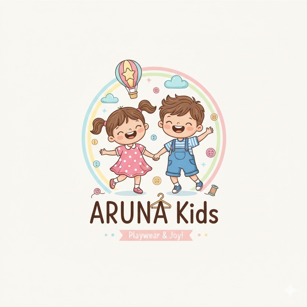 ARUNA Kids+adm CODE 50-99