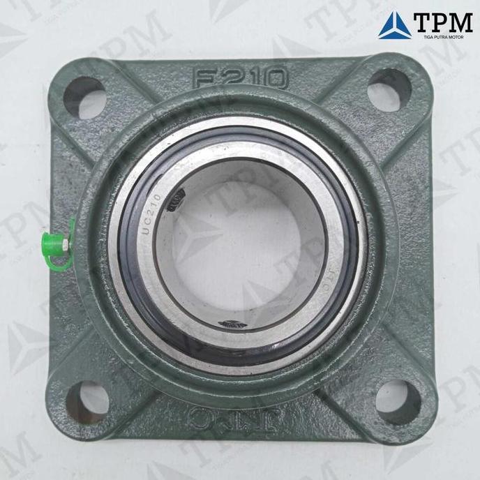 BEARING PILLOW BLOCK UCF 210 (50 MM) JTC