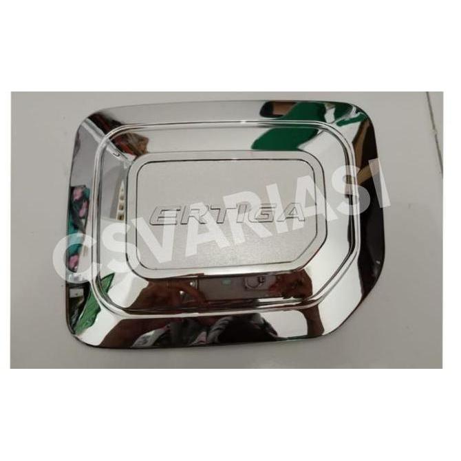 ฝาครอบถังสําหรับ Ertiga 2014 2015 Chrome High Quality