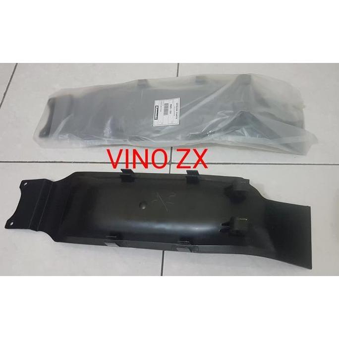 บังโคลน Under Seat Ninja 150 R Ninja Ss Original Kawasaki Forsale!
