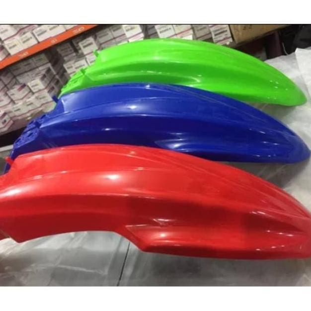 บังโคลนหน้า Kx 85 ดั้งเดิม