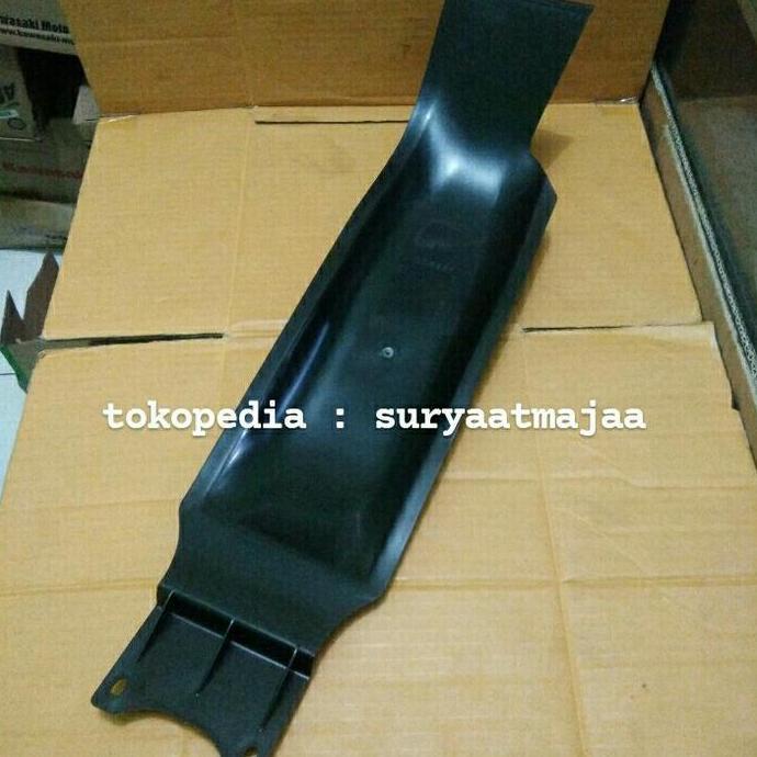 Ninja R Under Seat Mudguard Original คุณภาพสูง