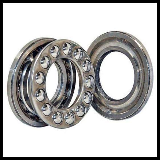 THRUST BALL BEARING 51106 แบรนด์ NSK JAPAN!!!