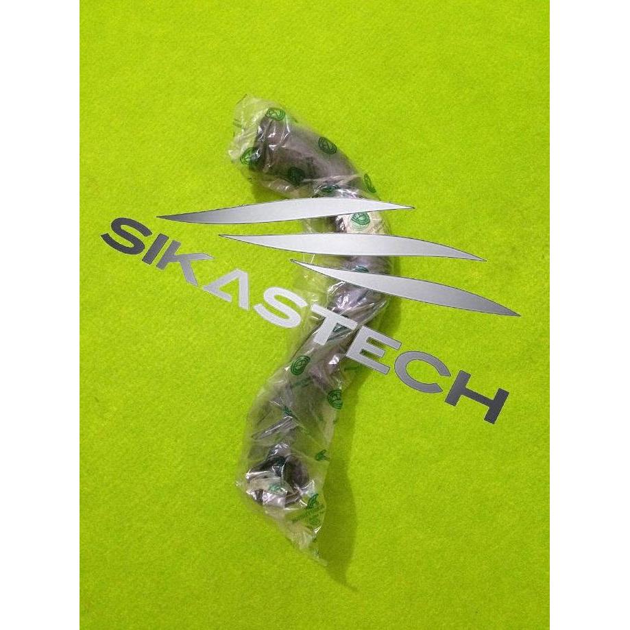 RADIATOR OUTLET HOSE LAND CRUISER BJ40 HARDTOP 1982-ON