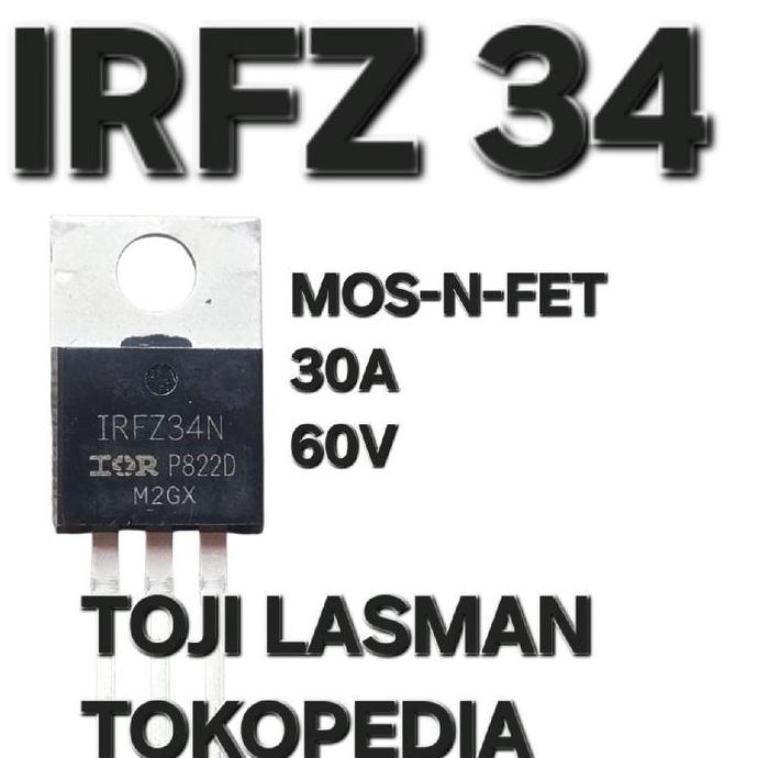 ( Ifrz 34 ) Irfz34 Mos N Fet BUK 555 60 2Sk856 2SK1296 2SK2411 Mtb 30N06 2Sk1900 2SK2411-Z 2K 11,Sk2