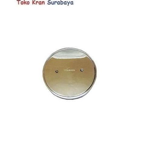 Clean Out 4" Wasser ชนิด FCO-040