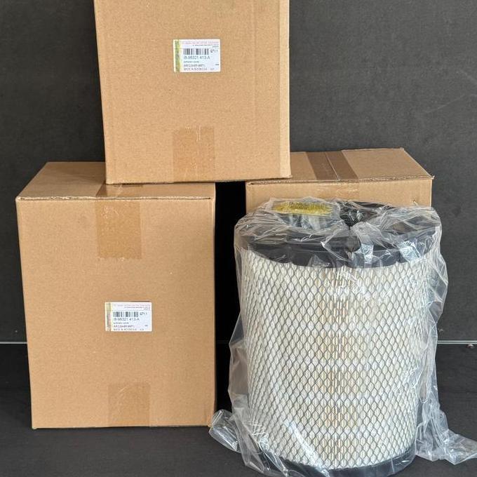 Astra Isuzu กรองอากาศ I8-9832-413-A รุ่น Nmr71 Nmr81E4 Nlr85E4 และ Traga Original Astra