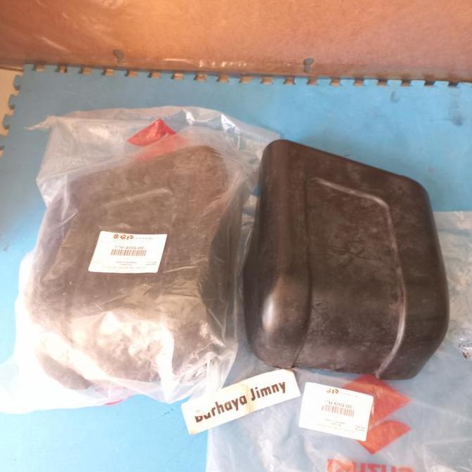 ยางกันชนหน้า Jimny Katana