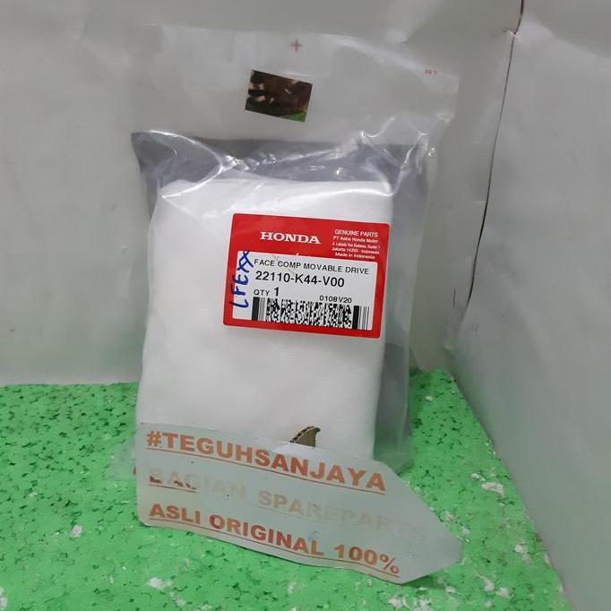 Roller House 22110-K44-V00 Beat Esp Beat Pop Street Original Honda