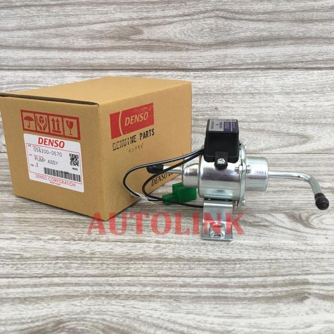 ปั๊มเชื้อเพลิง S89 / ปั๊มน้ํามันเบนซิน S89 / Rotak Daihatsu S89 / Zebra 1.3