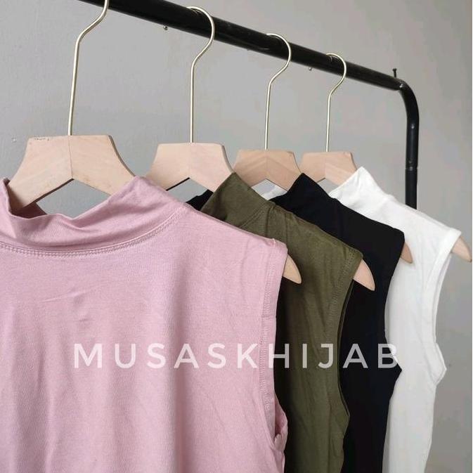 Cntikk- Cufflinks Yukensi เสื้อยืด Cufflinks คอเสื้อยืด Cufflinks