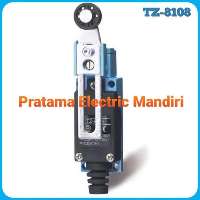 Autonix- Fort Limit Switch Tz Tz-8108 Tz 8108 Tz8108
