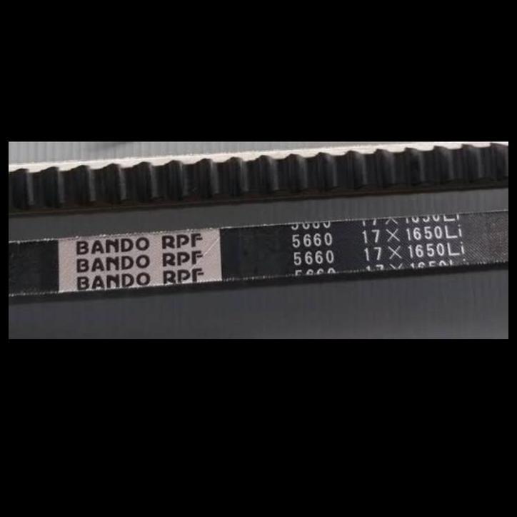 VBELT AC (GIGI) 8660 BANDO 5660 !!!!!!