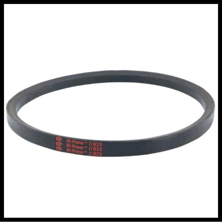 V BELT VAN BELT B29 - B 29 GATES !!