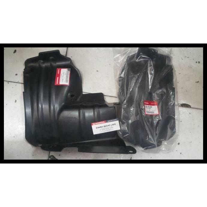 บังโคลนพลาสติกภายใน FENDER JAZZ GE !!!!!