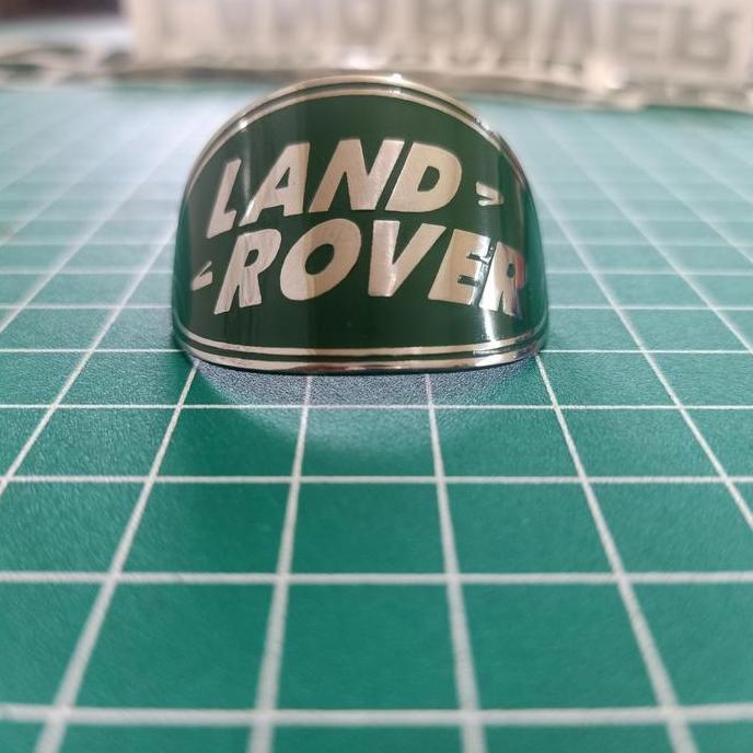 สัญลักษณ์จักรยาน Land Rover ราคาพิเศษ!