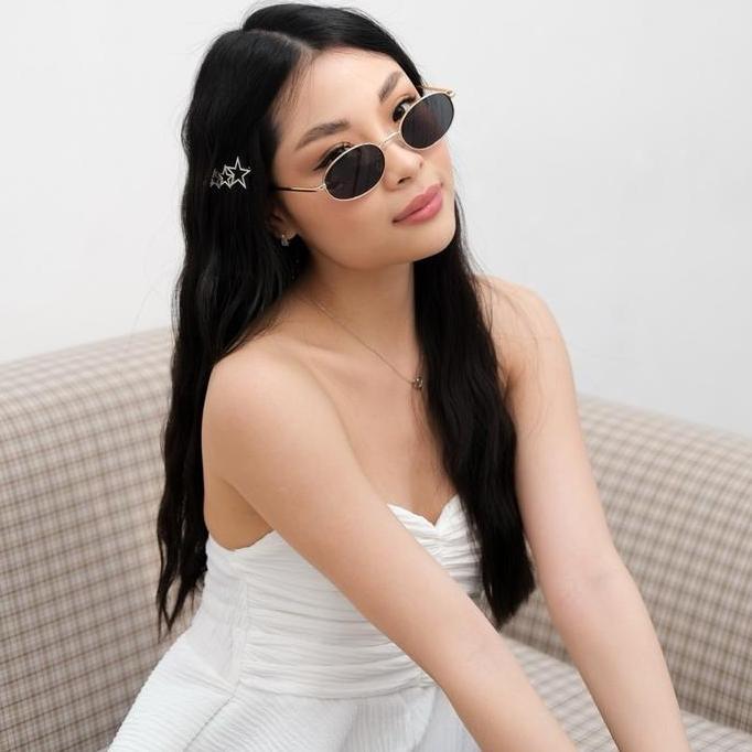 แว่นกันแดดแว่นตา Ryco Beno