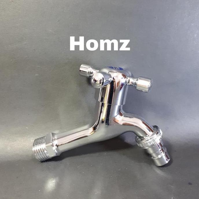 A 812 Cis 1/2 "ก๊อกน้ําสวน/ก๊อกน้ํา/ผนัง/Hose/Prick/Swivel Onda Forsale!