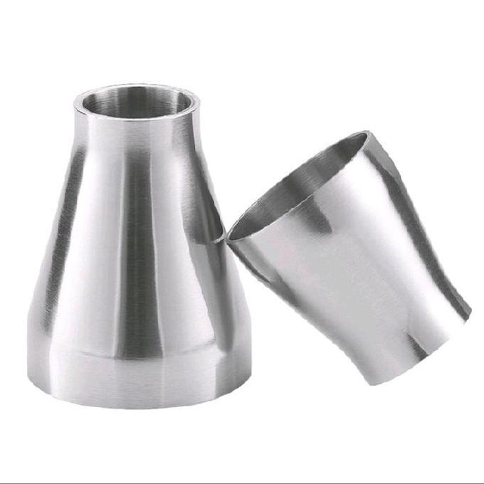 ลดสุขาภิบาล Stainless 316L 3" X 2 1/2" นิ้ว / Restock Food Grade