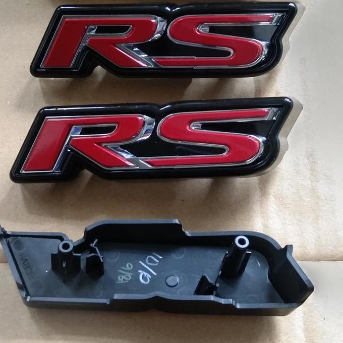 เขียนกระจังหน้า Hemblem Honda Brio Rs Wrv. คุณภาพดีที่สุด