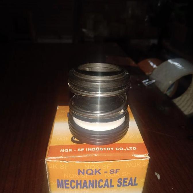 ซีลเครื่องกล/ปั๊มซีล Hayward Power Flow Type Ea 520-3/4"..... ใหม่ล่าสุด