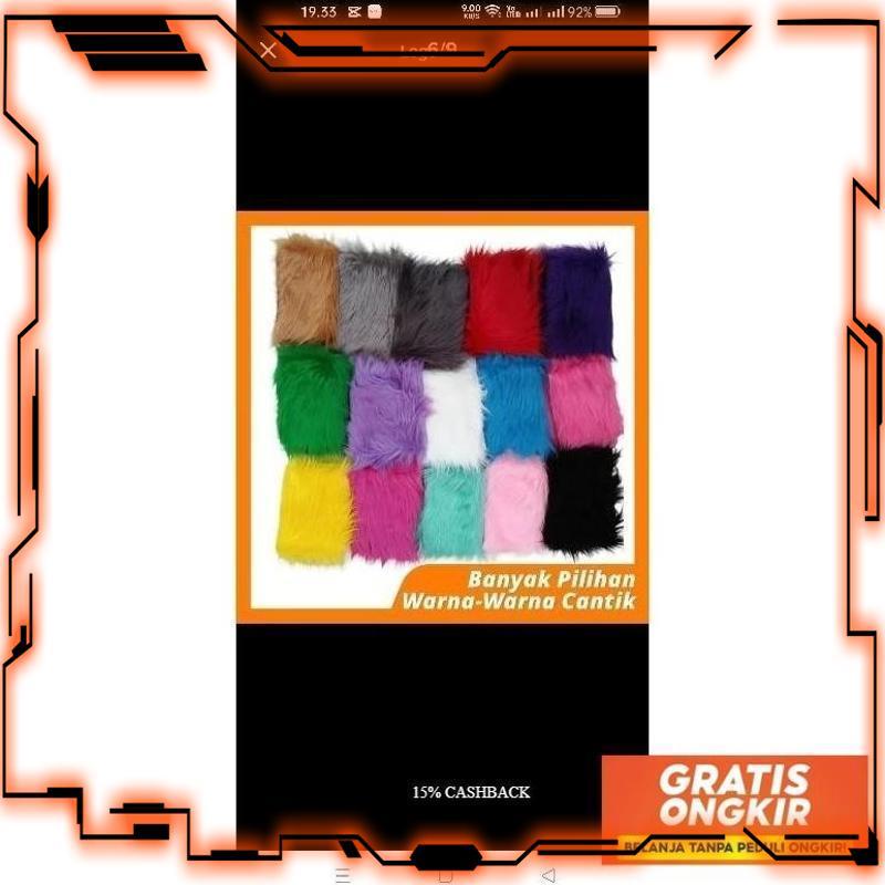 Bull Craft Bulls - Feathers สําหรับ Ganongan - Bull Feathers - Reog Feathers - 2025 คุณภาพ ส่งตรง De