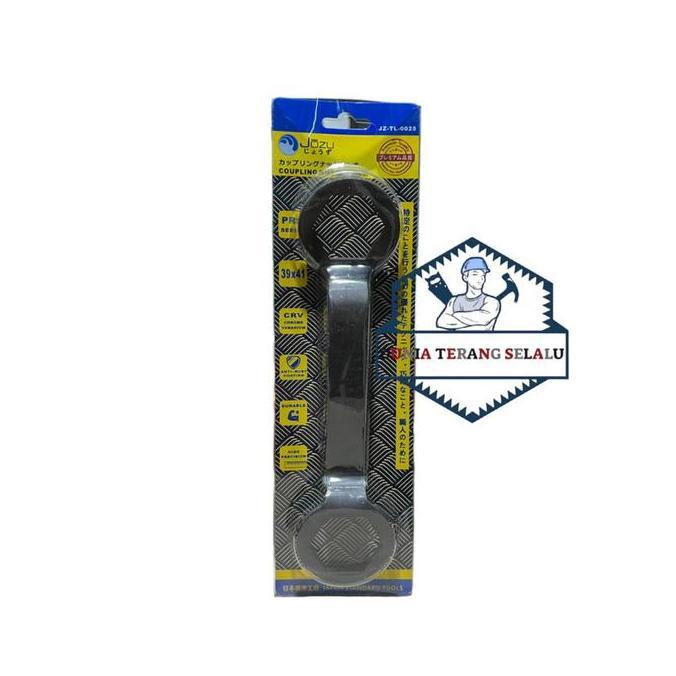 MESIN JOZU 39x41 BEND CLUTCH KEY Crv - เครื่องยนต์ข้อต่อแหวนสีดํา 39 41