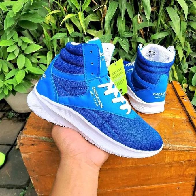 Chosmon Dance ยิมนาสติกสตรีกีฬารองเท้าแฟชั่นฟิตเนสเต้นรํา GYM Trainer GYM Original