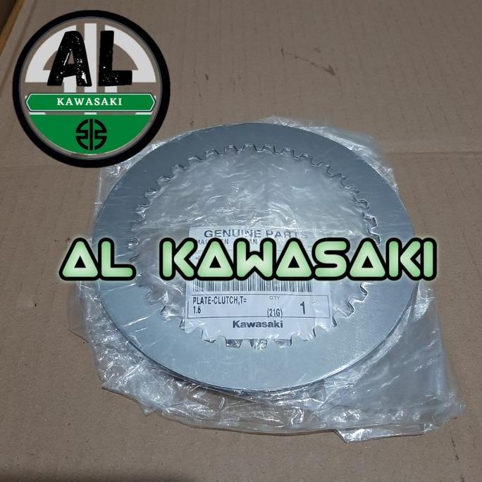 ต้นฉบับใหม่ Z800 Z 800 Kz 200 Binter Merzy Mersi คลัทช์แผ่นเหล็ก