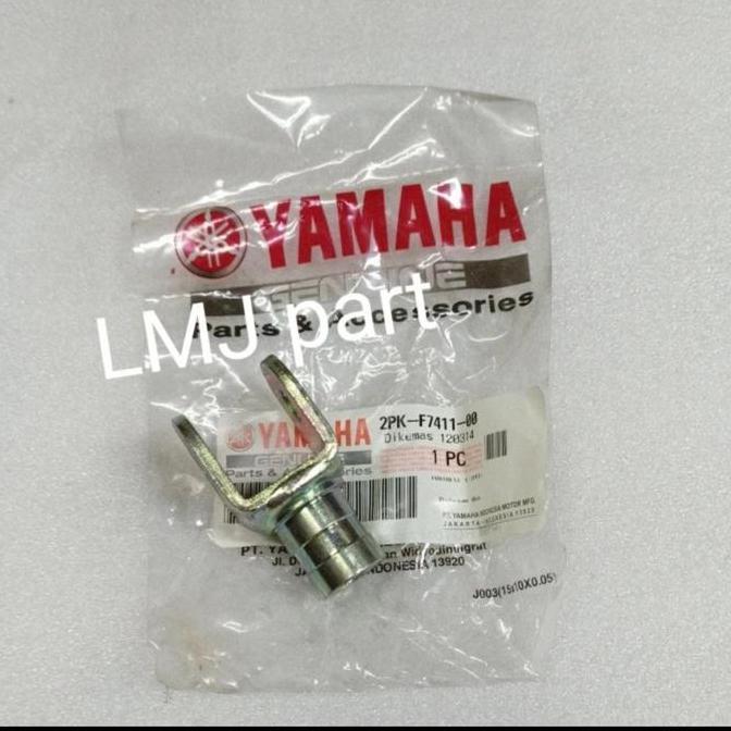 ขายึดพักเท้าขวา Xsr R15 R 15 Xabre Ygp 2Pk-F711-00 พรีเมี่ยม