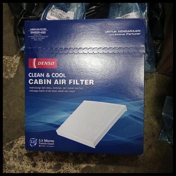 จัดส่งฟรี ACTOYOTA / DENSO FILTER 87139-06080