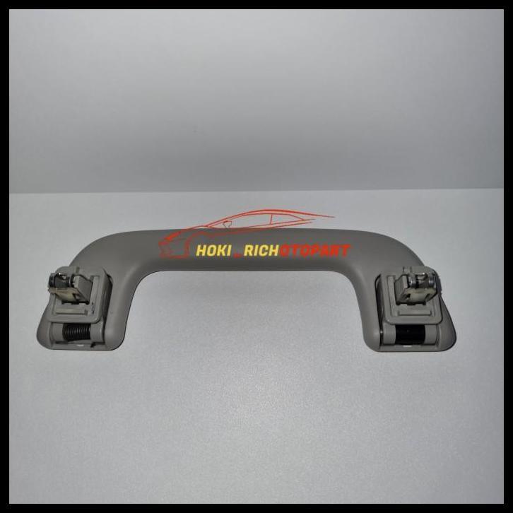 ปลอกแฮนด์ HANDLE RUSH TERIOS 2018-UP ORIGINAL