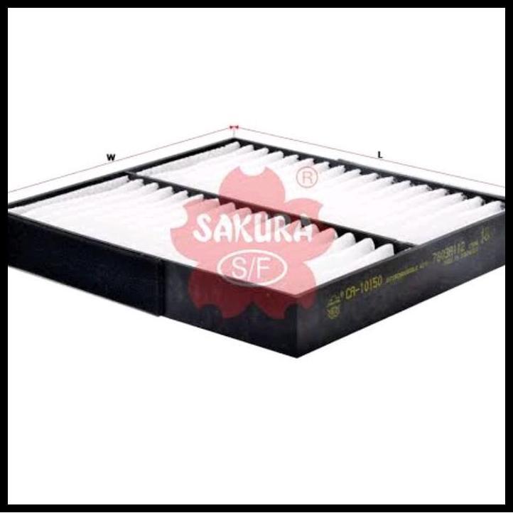 7803A112 TRITON PAJERO SAKURA AC FILTER !!!!!!