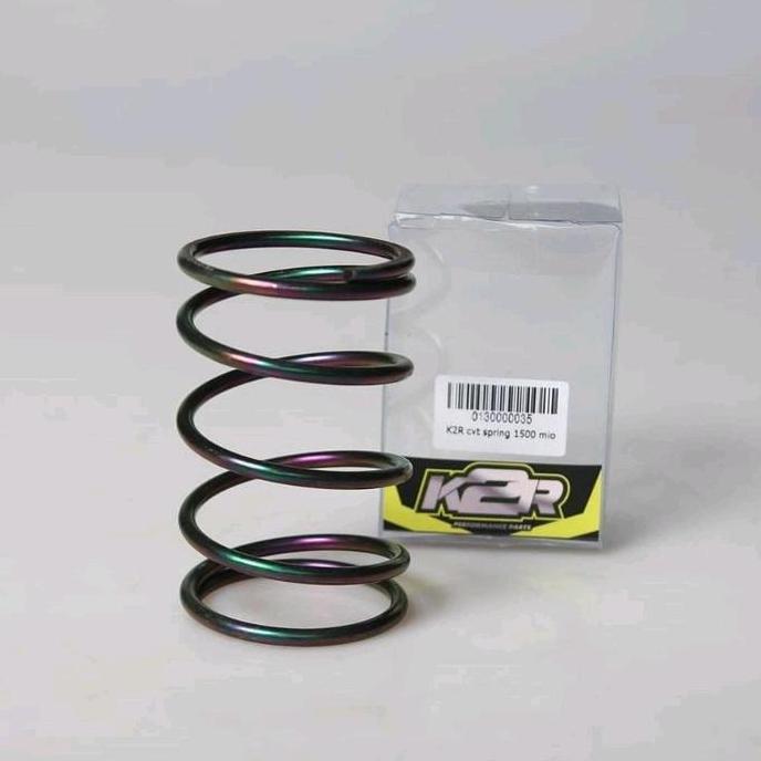 Kawahara K2R 1500RPM CVT ฤดูใบไม้ผลิ Mio Soul Fino Mio Smile Mio Sporty Nouvo Original Kawahara