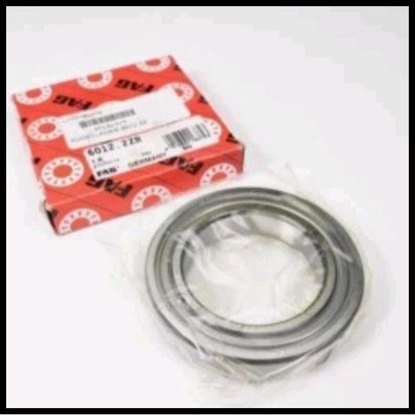 HOT DEAL BEARING 6012 2Z - 6012 ZZ FG