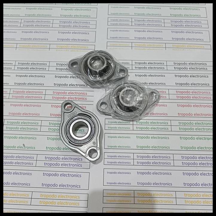 PILLOW BLOCK BEARING EARS FYH UFL004 (20MM) !!!!!!