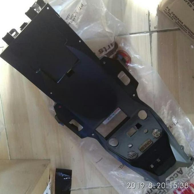 บังโคลนหลัง R25 R 25 Mt25 Mt 25 Original 1Wd-F1611-02 ประหยัด