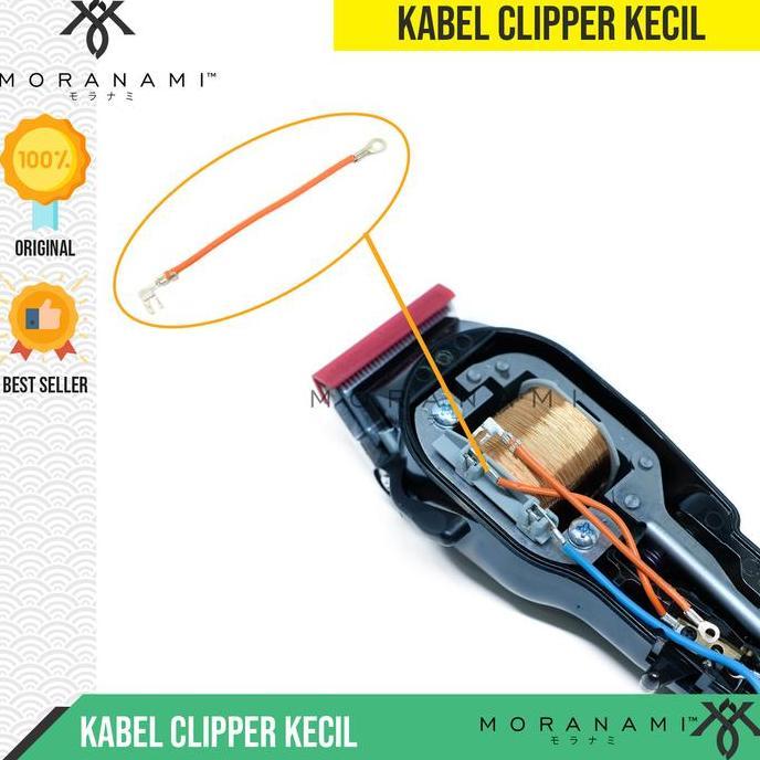 Clipper Cable Clipper Clipper อะไหล่ Super Taper Hair Clipper