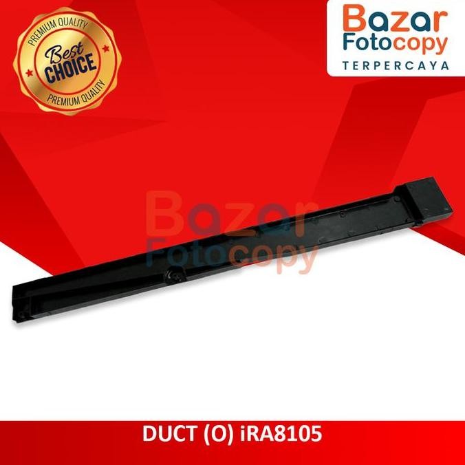 DUCT (O) iRA8105 - FC8-6989-000 CT