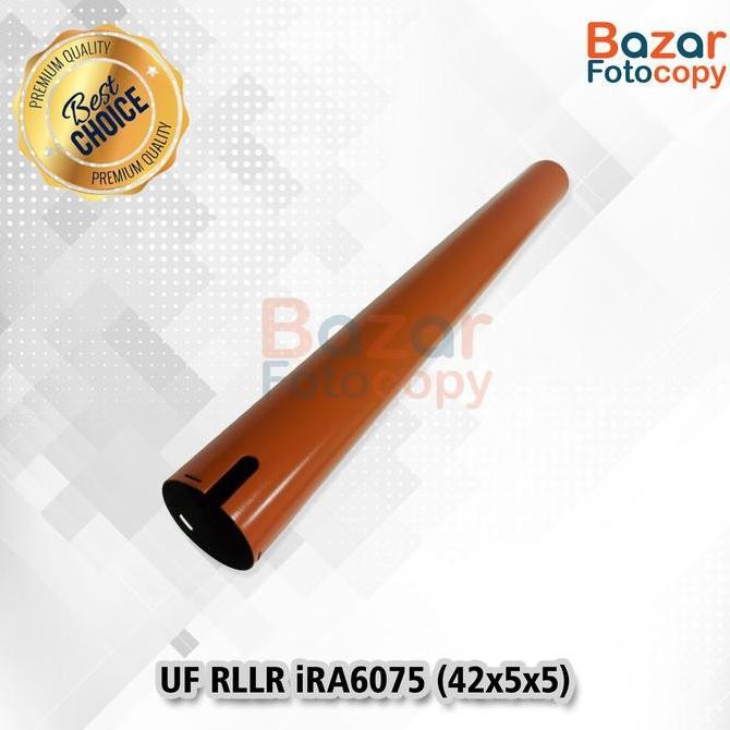 ใหม่ล่าสุด - UF RLLR iRA6075 - UFR IR6075 YS