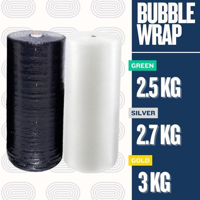 BLACK BUBBLE WRAP 125CM X 50M ANTI-SEE, SAFE PACKING, SUITABLE FOR ELECTRONIC ITEMS, PACKING, EXPEDI