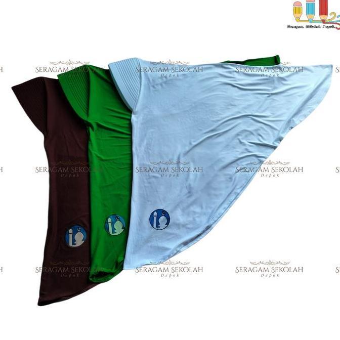 Al-Azhar Pet School Hijab