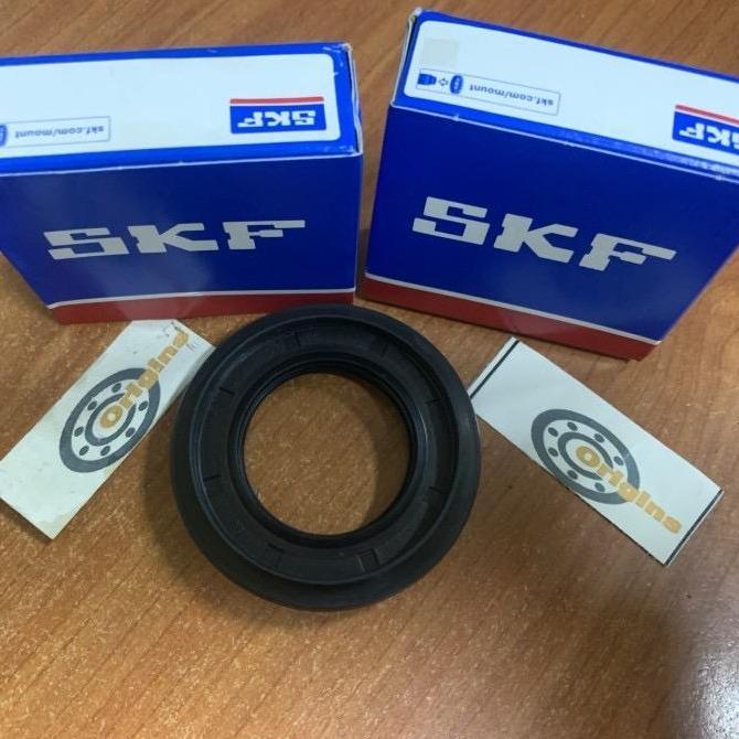 MESIN LG WD-N1213D6 SKF WASHING MACHINE BEARING ORIGINAL คุณภาพดีที่สุด