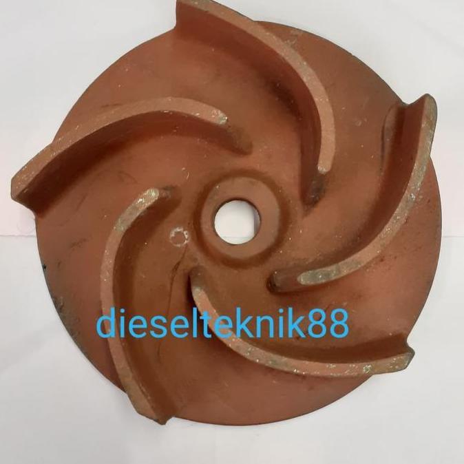 พัดลมใบพัด / ปั๊ม Ns100 4 นิ้ว ราคาพิเศษ