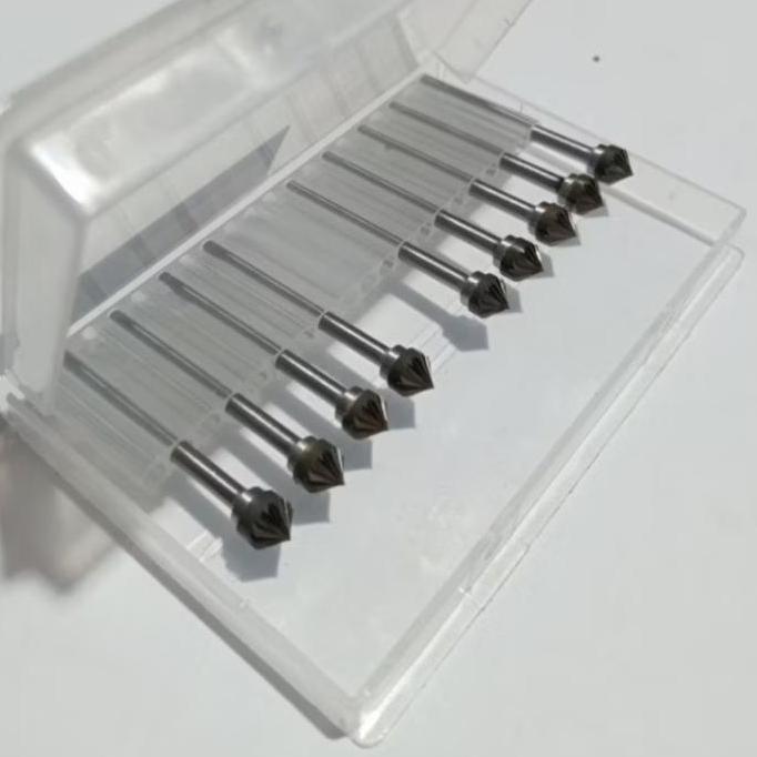 MATA COUNTERSANK DRILL BIT / COUNTERSINK DRILL BIT / COUNTERSUNK